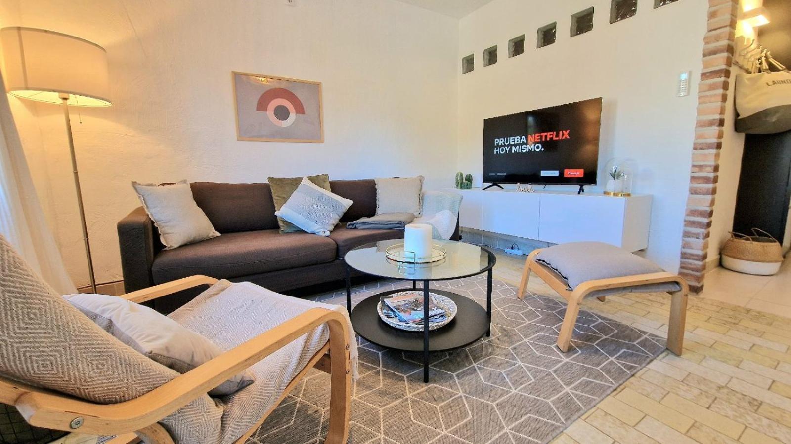 Villa Casa Livia By Calpitality à Teulada Extérieur photo